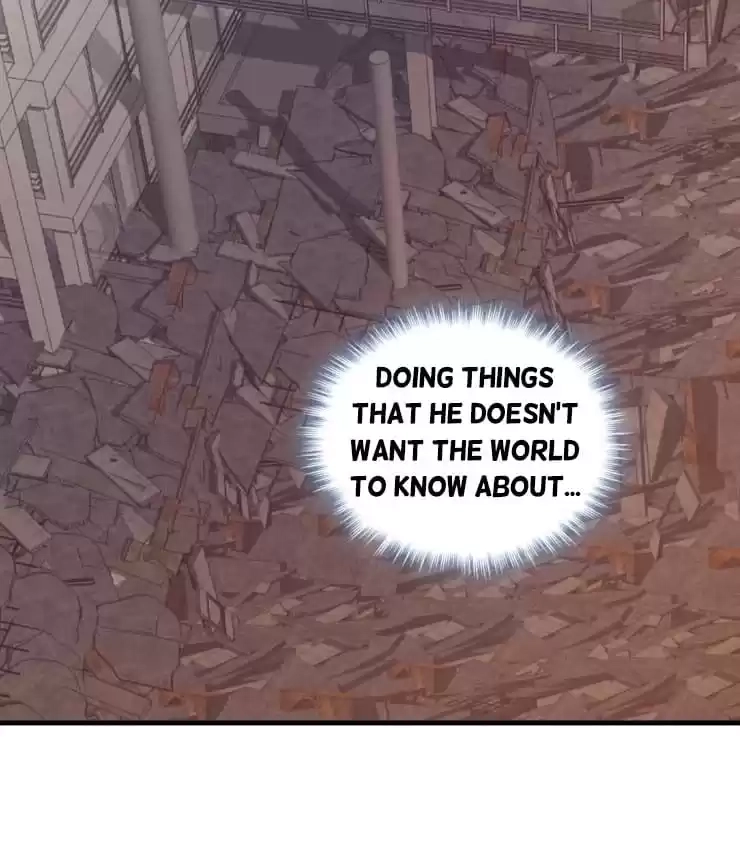 Read The Devil Plays Games chapter 70 image 71 on Lezhin