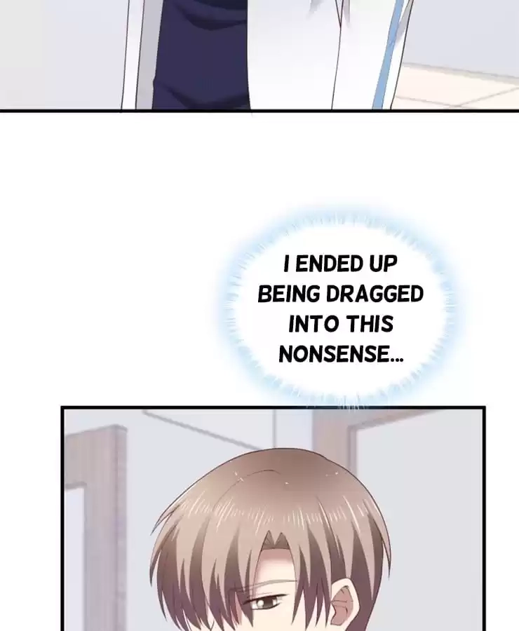 Read The Devil Plays Games chapter 70 image 8 on Lezhin