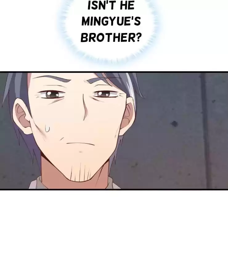 Read The Devil Plays Games chapter 71 image 45 on Lezhin
