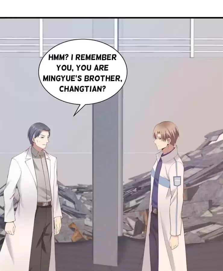Read The Devil Plays Games chapter 71 image 46 on Lezhin