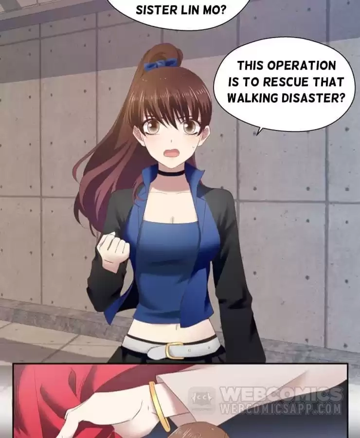 Read The Devil Plays Games chapter 73 image 1 on Lezhin