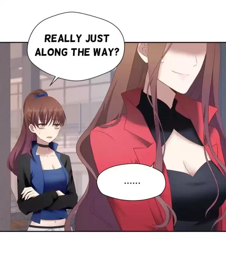 Read The Devil Plays Games chapter 73 image 11 on Lezhin