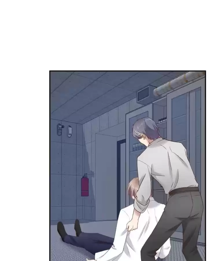 Read The Devil Plays Games chapter 73 image 15 on Lezhin