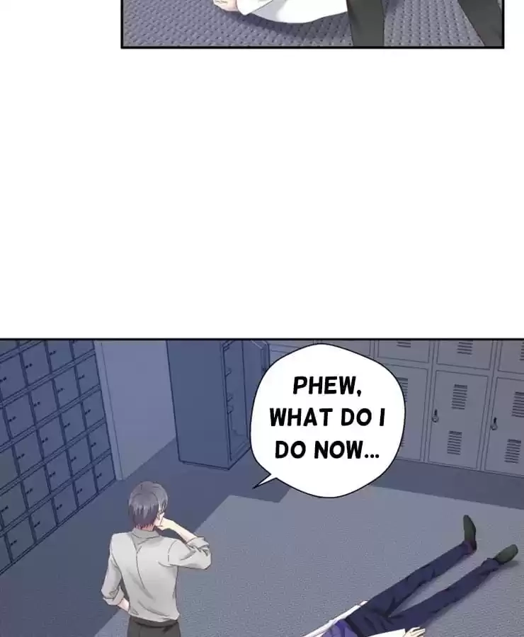 Read The Devil Plays Games chapter 73 image 16 on Lezhin
