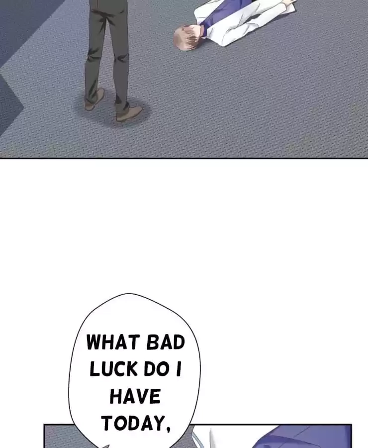 Read The Devil Plays Games chapter 73 image 17 on Lezhin