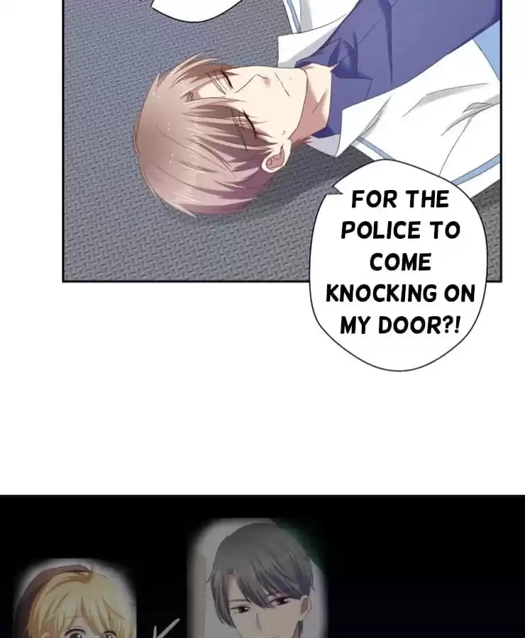 Read The Devil Plays Games chapter 73 image 18 on Lezhin