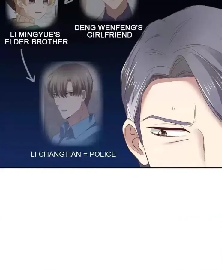 Read The Devil Plays Games chapter 73 image 19 on Lezhin