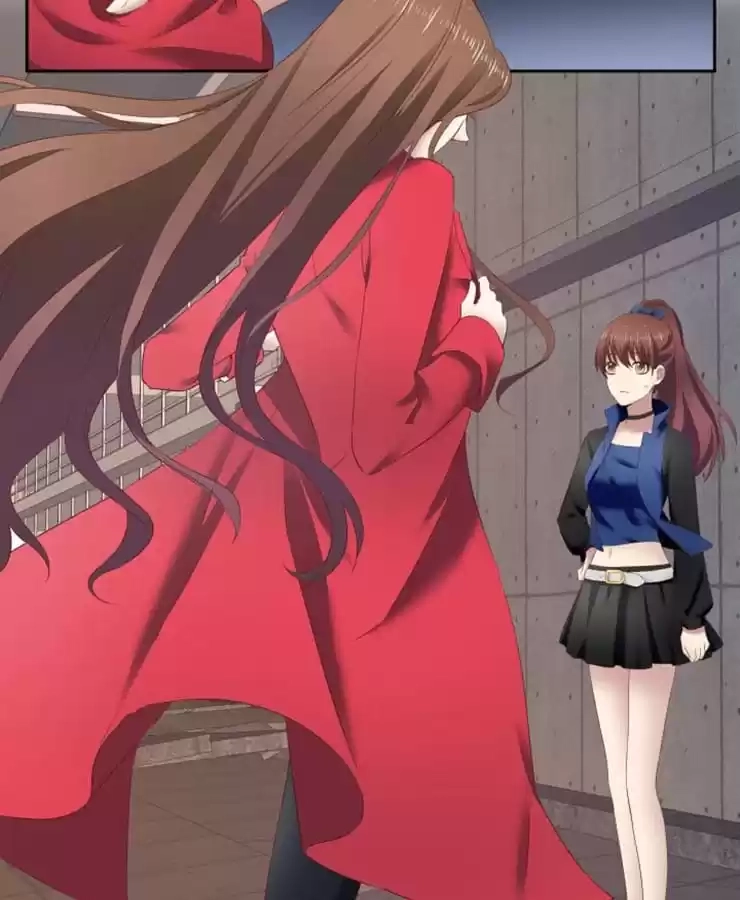 Read The Devil Plays Games chapter 73 image 2 on Lezhin