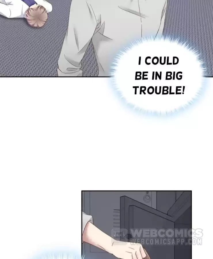 Read The Devil Plays Games chapter 73 image 24 on Lezhin