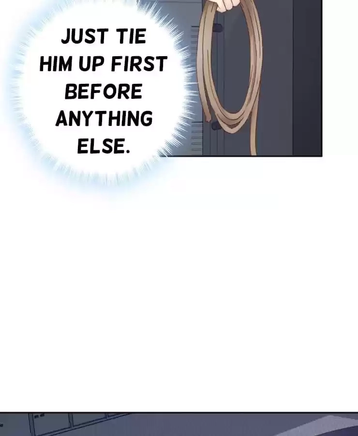 Read The Devil Plays Games chapter 73 image 25 on Lezhin