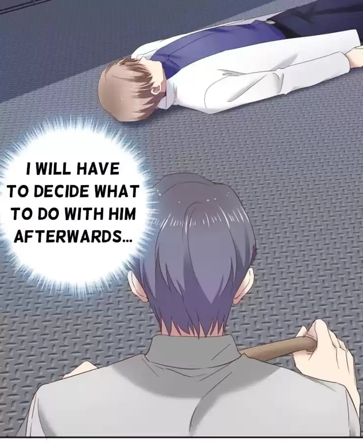Read The Devil Plays Games chapter 73 image 26 on Lezhin