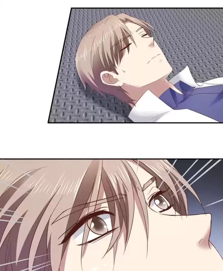 Read The Devil Plays Games chapter 73 image 28 on Lezhin