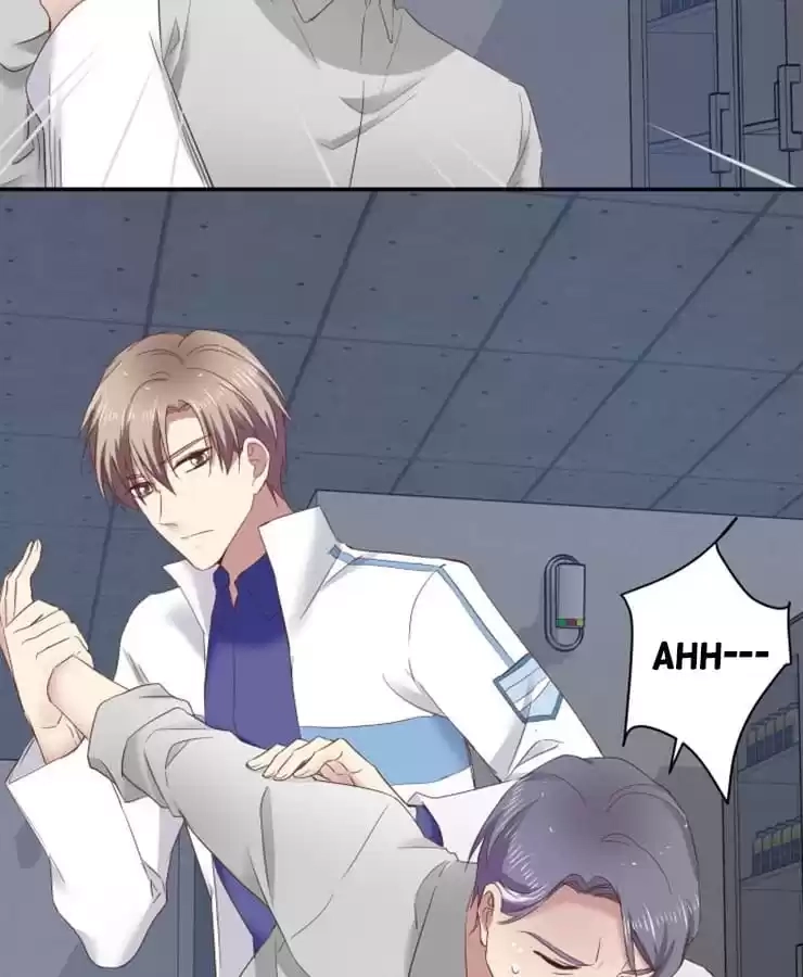 Read The Devil Plays Games chapter 73 image 31 on Lezhin
