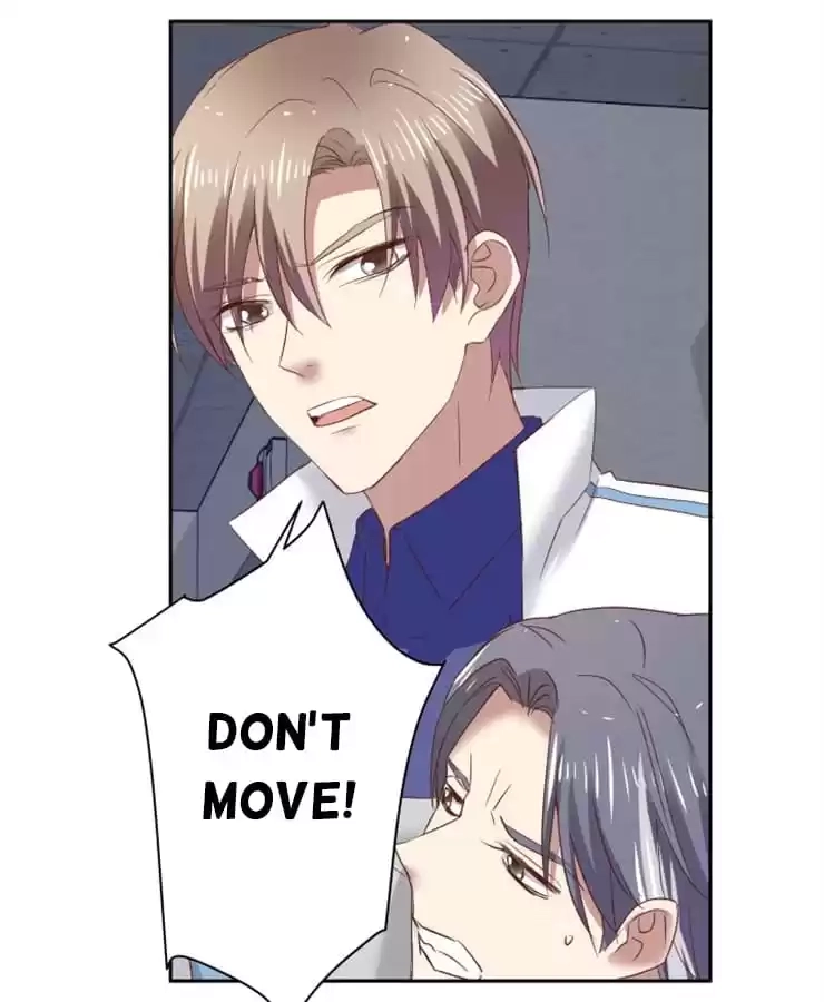 Read The Devil Plays Games chapter 73 image 34 on Lezhin