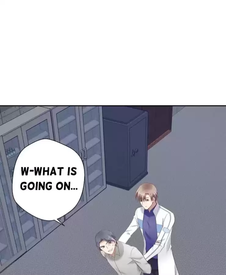 Read The Devil Plays Games chapter 74 image 0 on Lezhin