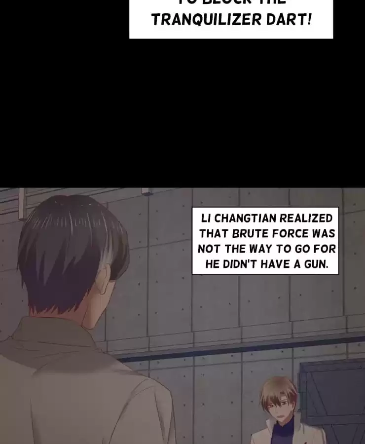 Read The Devil Plays Games chapter 74 image 13 on Lezhin