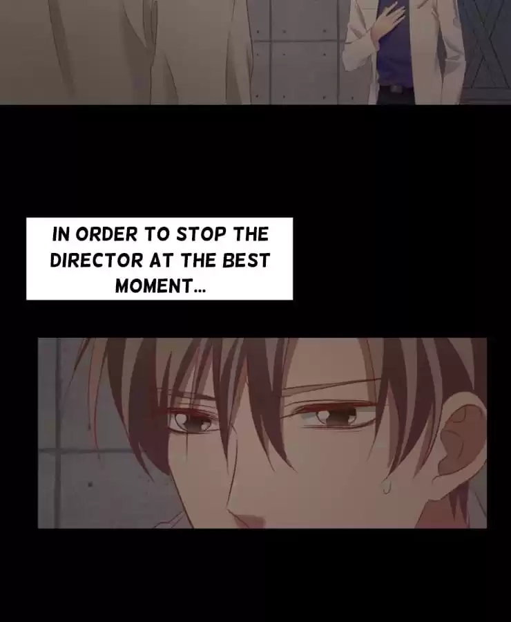 Read The Devil Plays Games chapter 74 image 14 on Lezhin