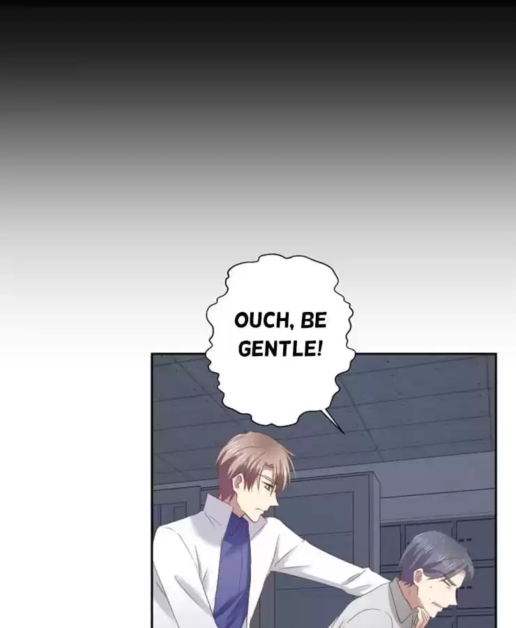 Read The Devil Plays Games chapter 74 image 16 on Lezhin