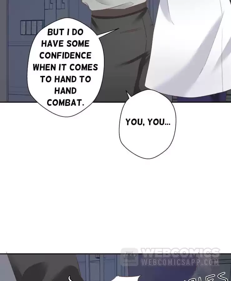 Read The Devil Plays Games chapter 74 image 20 on Lezhin