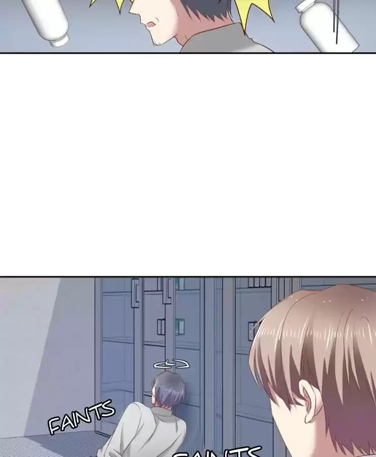 Read The Devil Plays Games chapter 74 image 24 on Lezhin