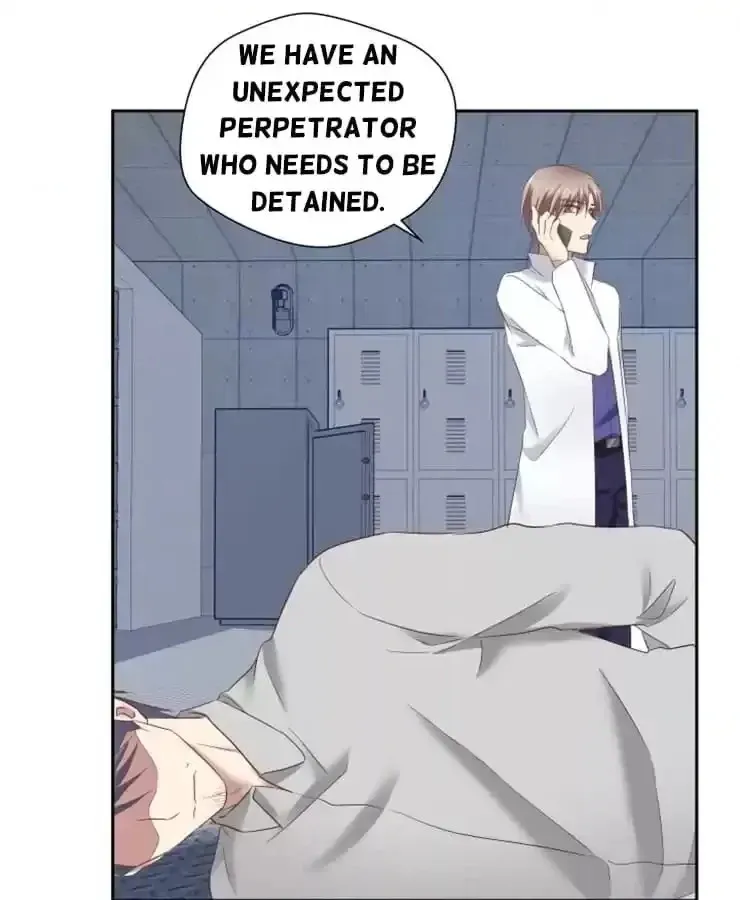 Read The Devil Plays Games chapter 74 image 29 on Lezhin