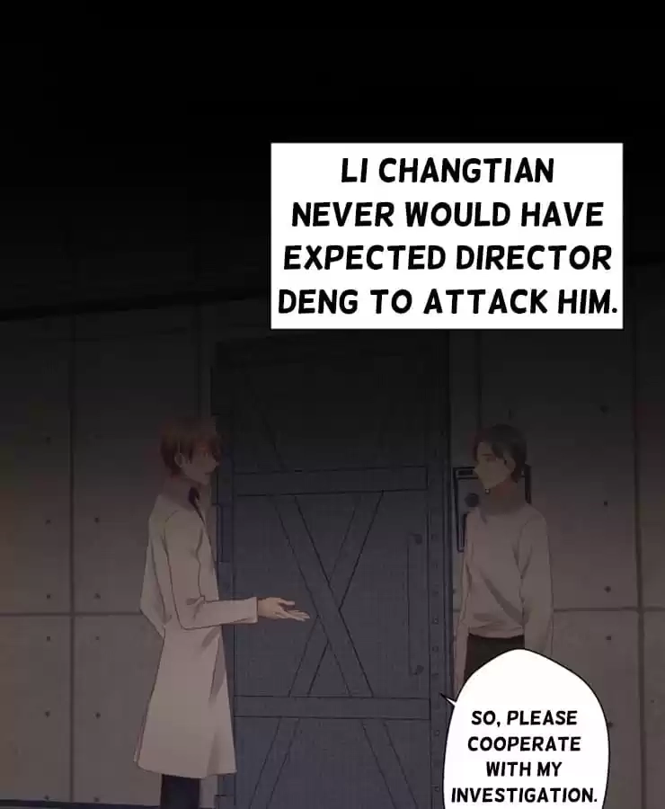 Read The Devil Plays Games chapter 74 image 3 on Lezhin
