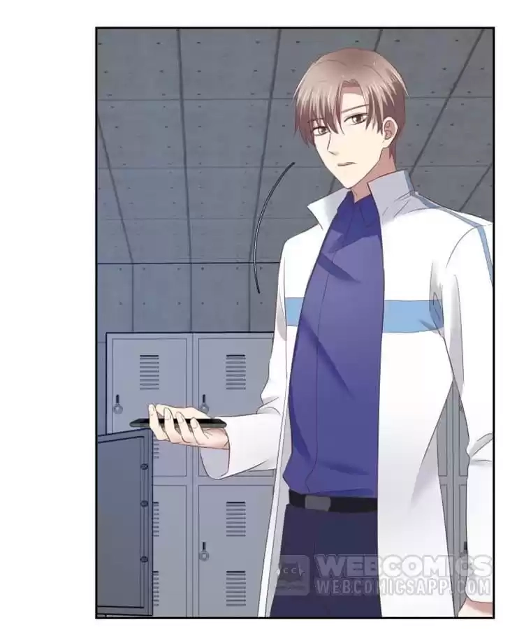 Read The Devil Plays Games chapter 74 image 31 on Lezhin