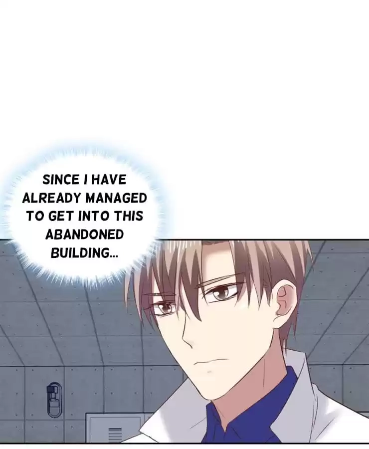 Read The Devil Plays Games chapter 74 image 32 on Lezhin