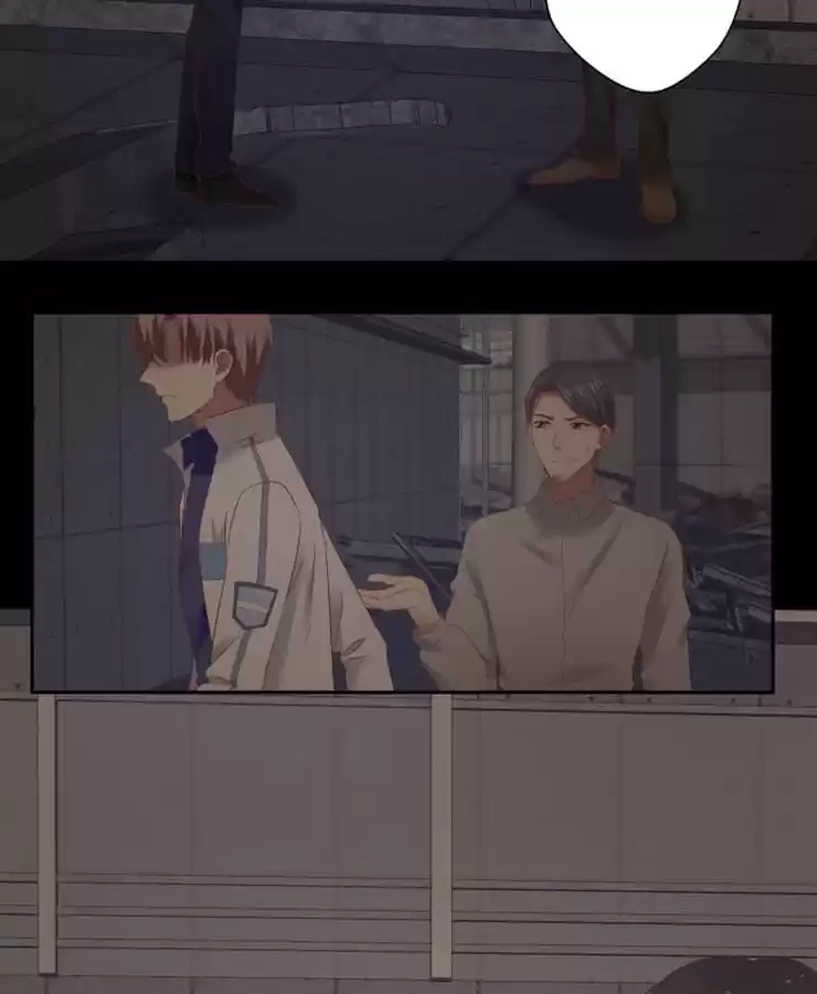 Read The Devil Plays Games chapter 74 image 4 on Lezhin