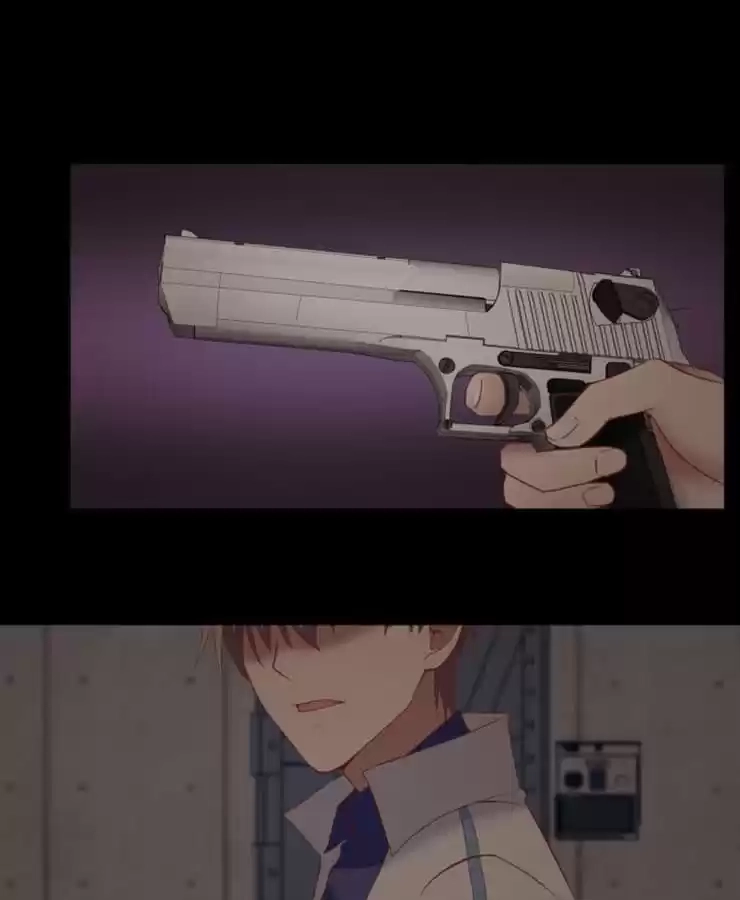Read The Devil Plays Games chapter 74 image 7 on Lezhin