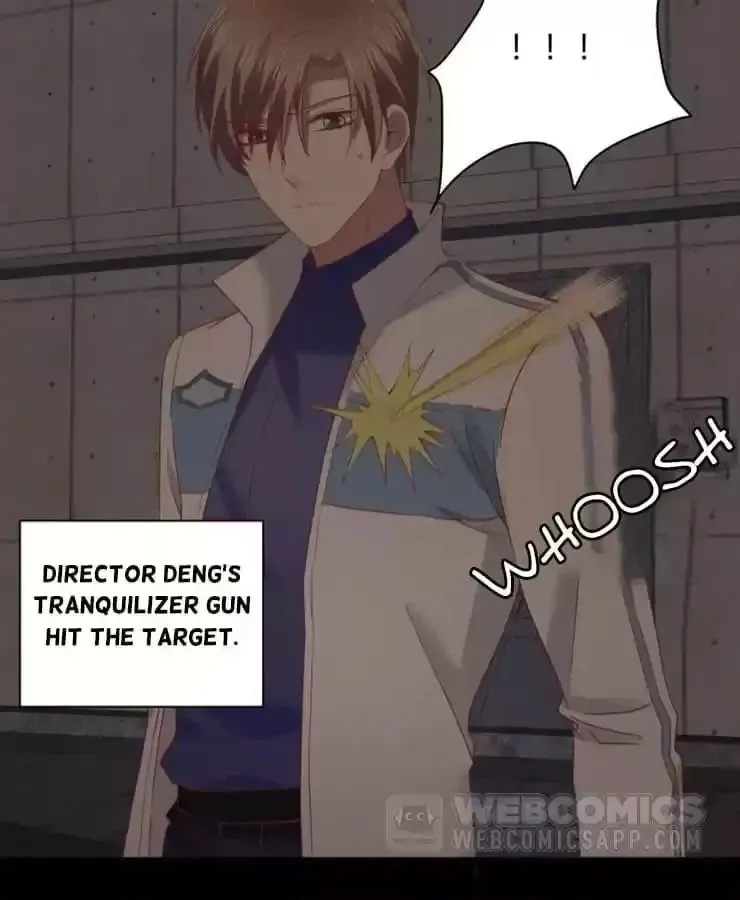 Read The Devil Plays Games chapter 74 image 9 on Lezhin