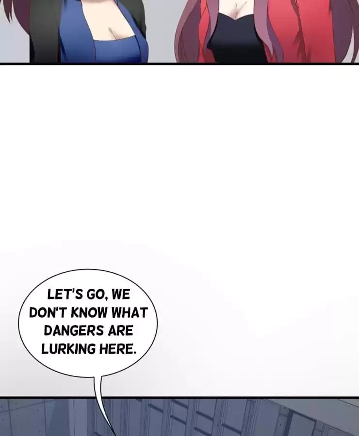 Read The Devil Plays Games chapter 75 image 10 on Lezhin