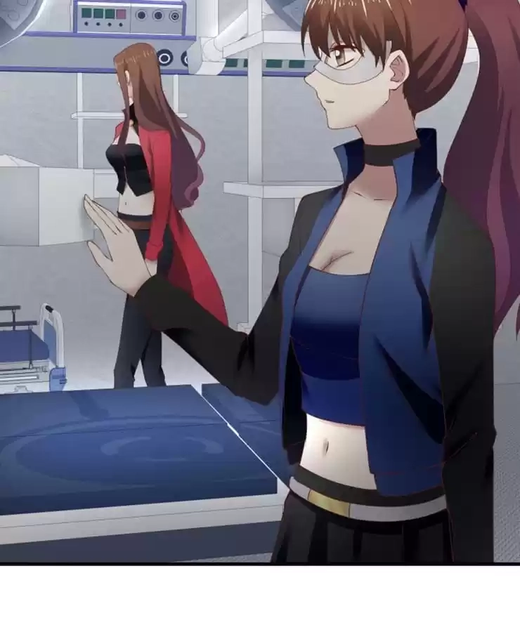 Read The Devil Plays Games chapter 75 image 31 on Lezhin