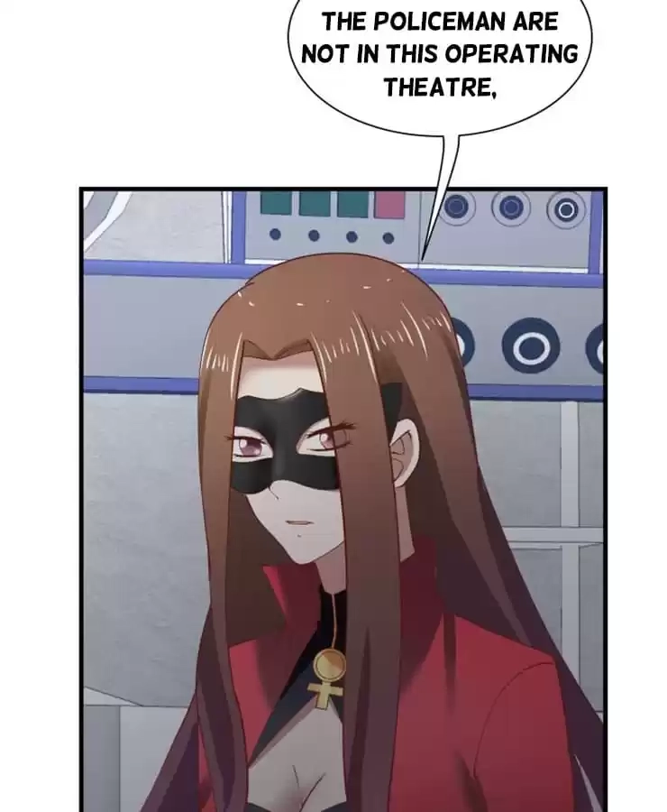 Read The Devil Plays Games chapter 75 image 34 on Lezhin