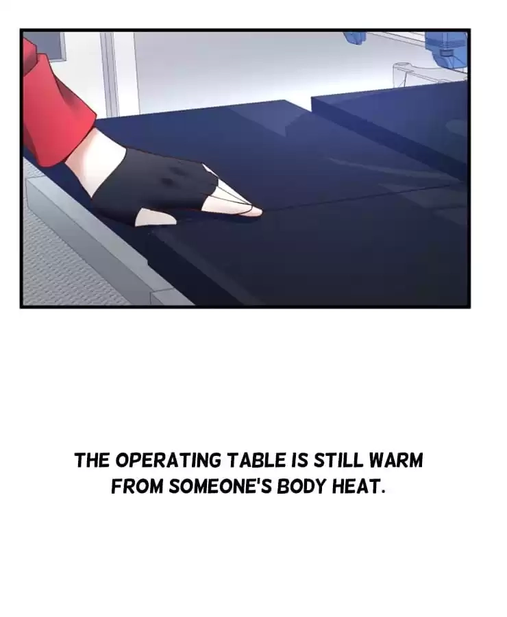 Read The Devil Plays Games chapter 75 image 44 on Lezhin
