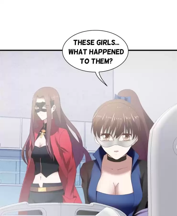 Read The Devil Plays Games chapter 75 image 66 on Lezhin