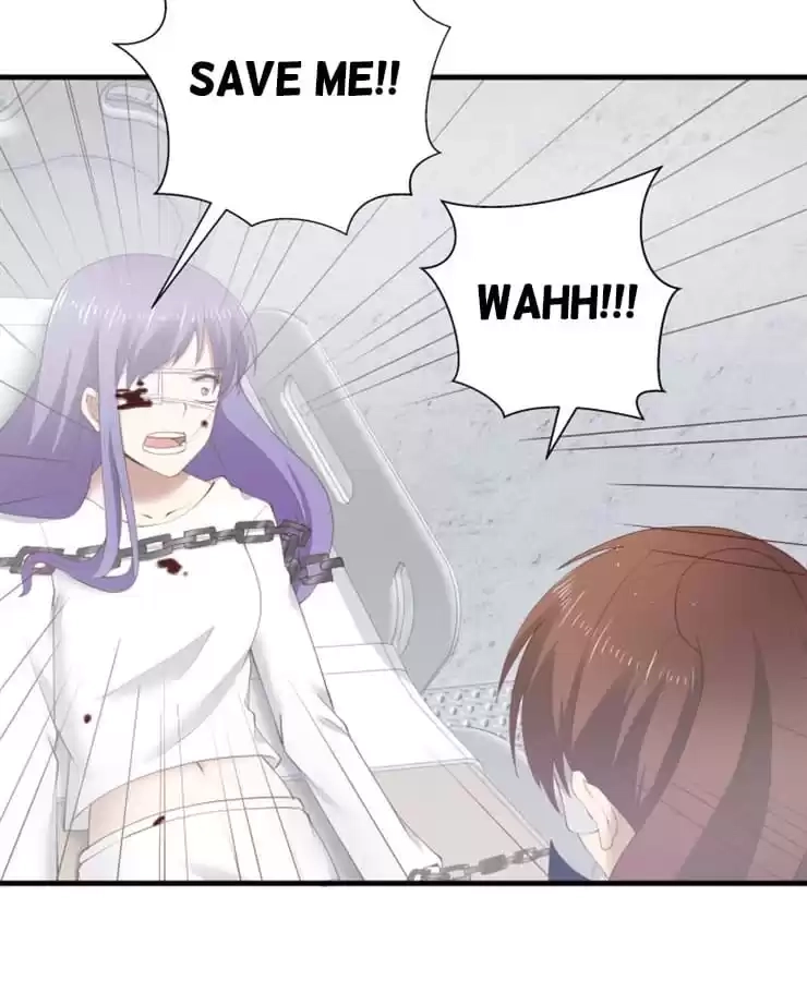 Read The Devil Plays Games chapter 75 image 75 on Lezhin