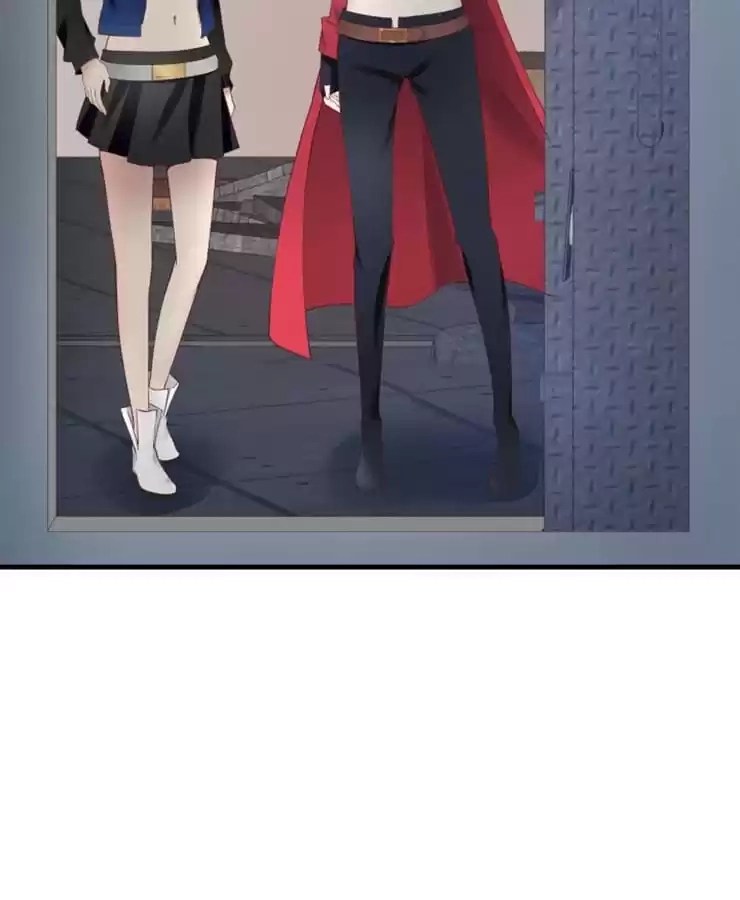 Read The Devil Plays Games chapter 75 image 8 on Lezhin