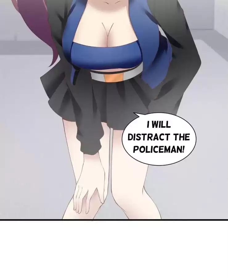 Read The Devil Plays Games chapter 76 image 28 on Lezhin