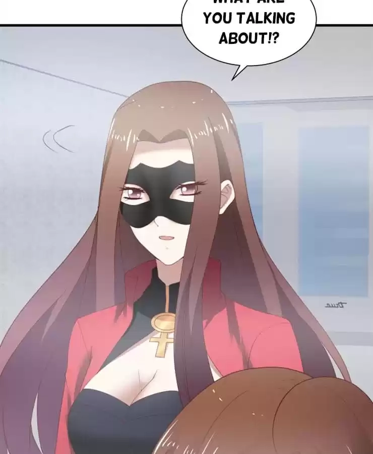 Read The Devil Plays Games chapter 76 image 30 on Lezhin