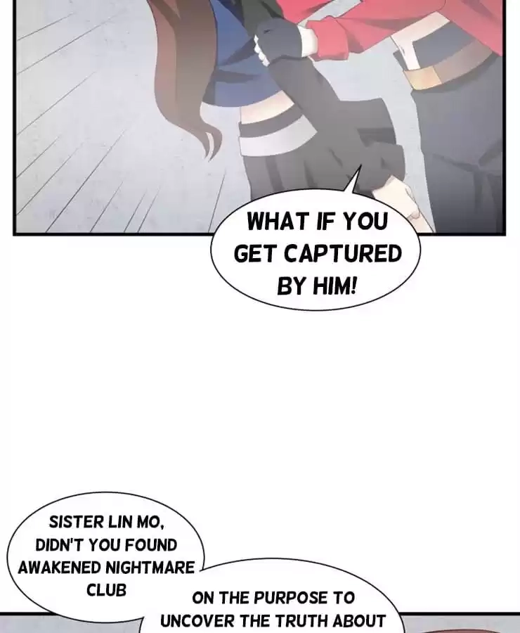 Read The Devil Plays Games chapter 76 image 34 on Lezhin