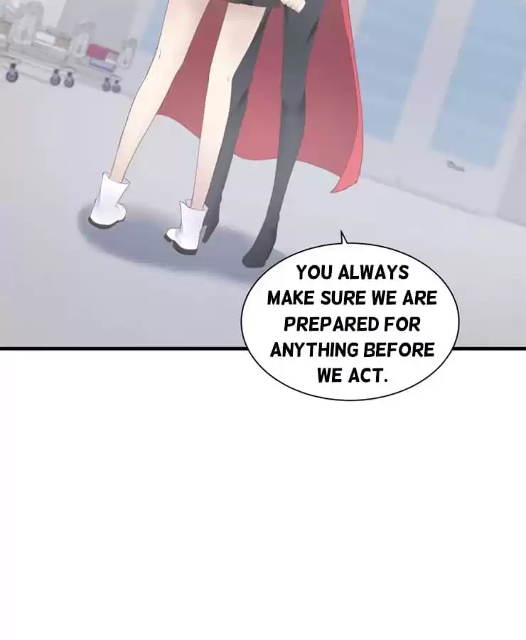 Read The Devil Plays Games chapter 76 image 41 on Lezhin