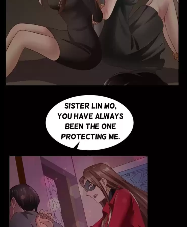 Read The Devil Plays Games chapter 76 image 46 on Lezhin