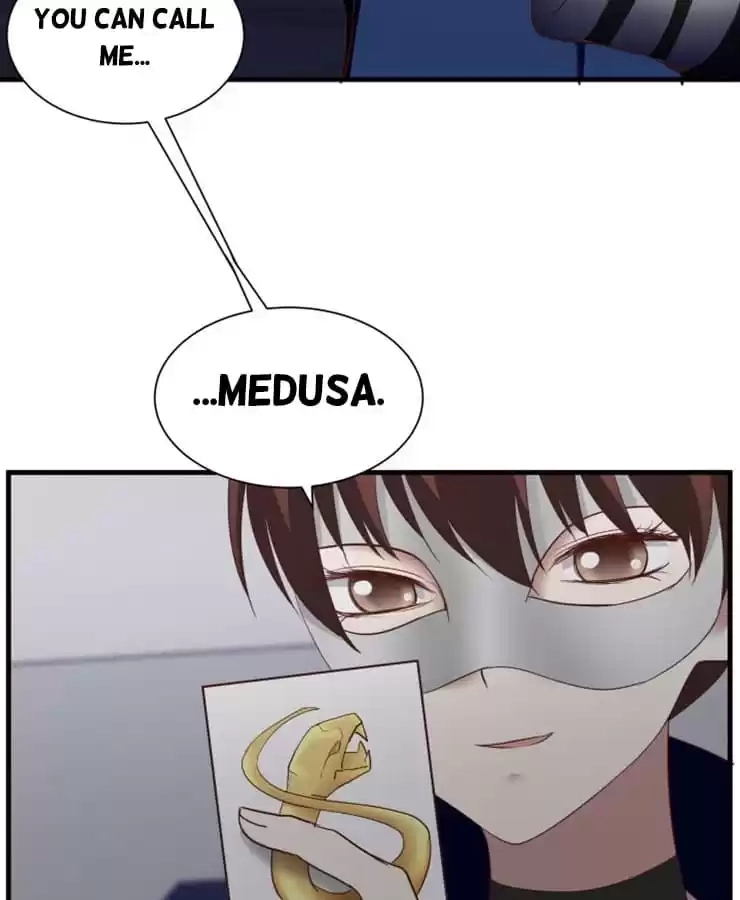 Read The Devil Plays Games chapter 77 image 11 on Lezhin