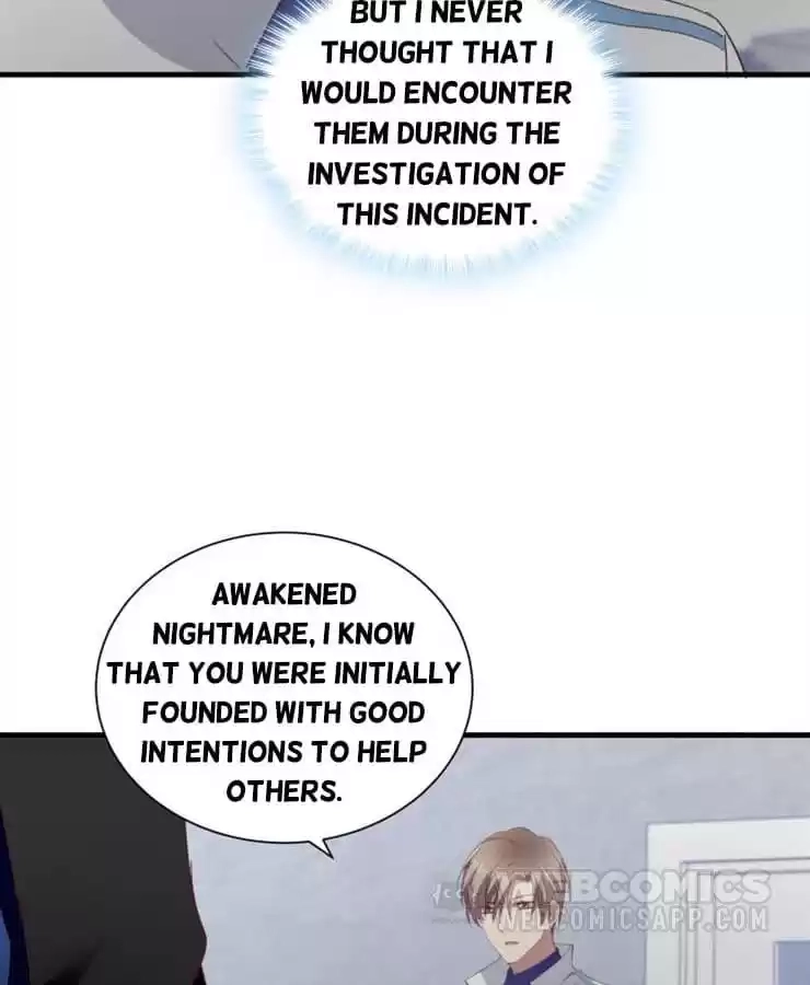 Read The Devil Plays Games chapter 77 image 28 on Lezhin