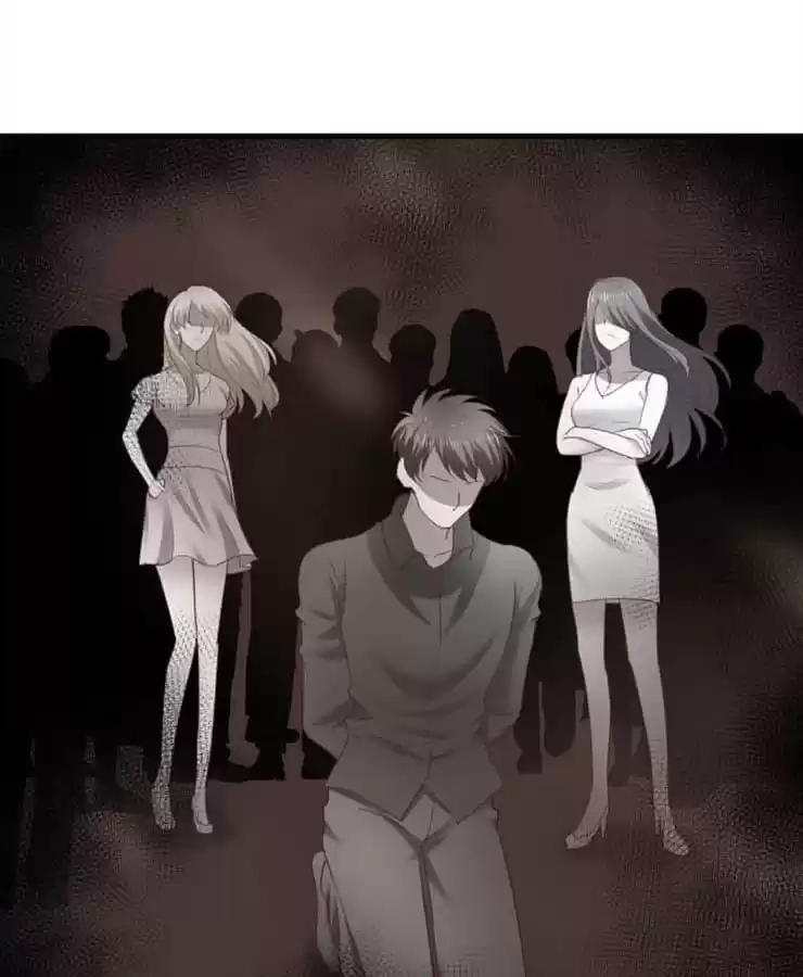 Read The Devil Plays Games chapter 77 image 34 on Lezhin