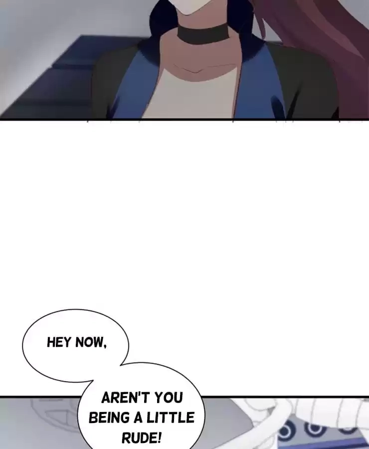 Read The Devil Plays Games chapter 77 image 4 on Lezhin