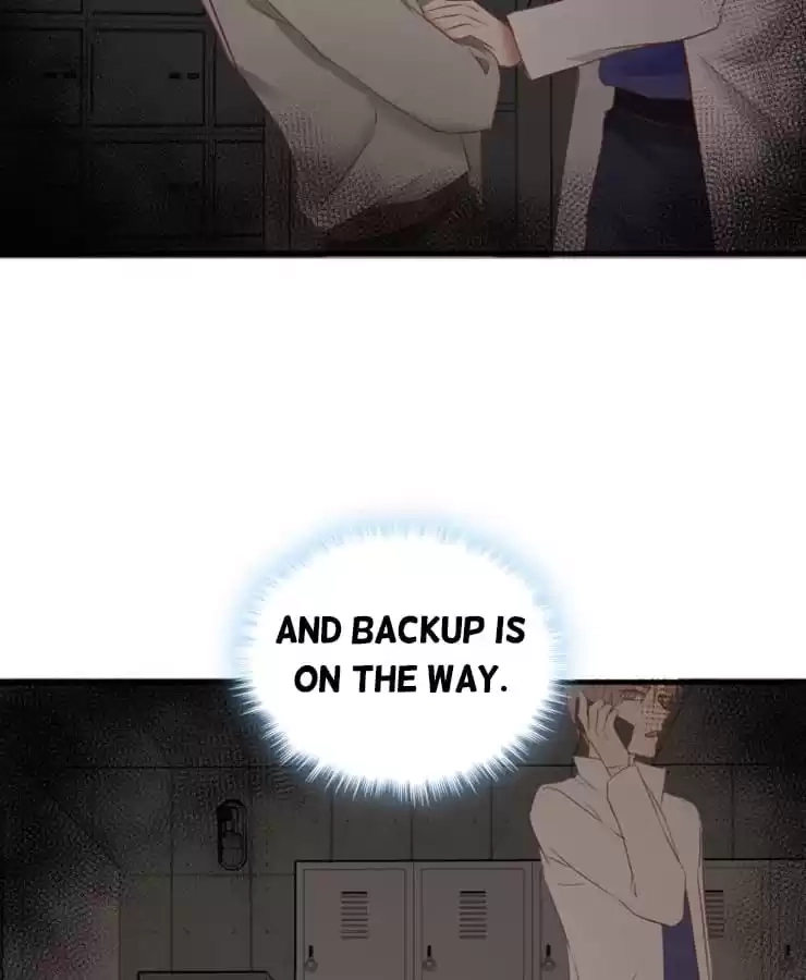 Read The Devil Plays Games chapter 77 image 68 on Lezhin