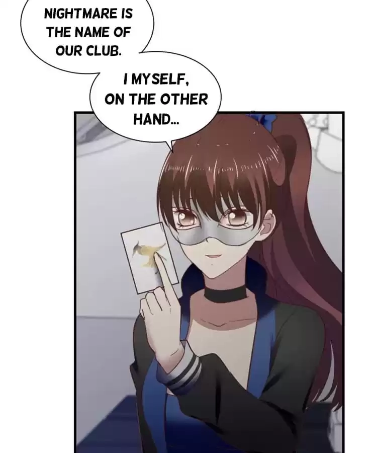 Read The Devil Plays Games chapter 77 image 8 on Lezhin