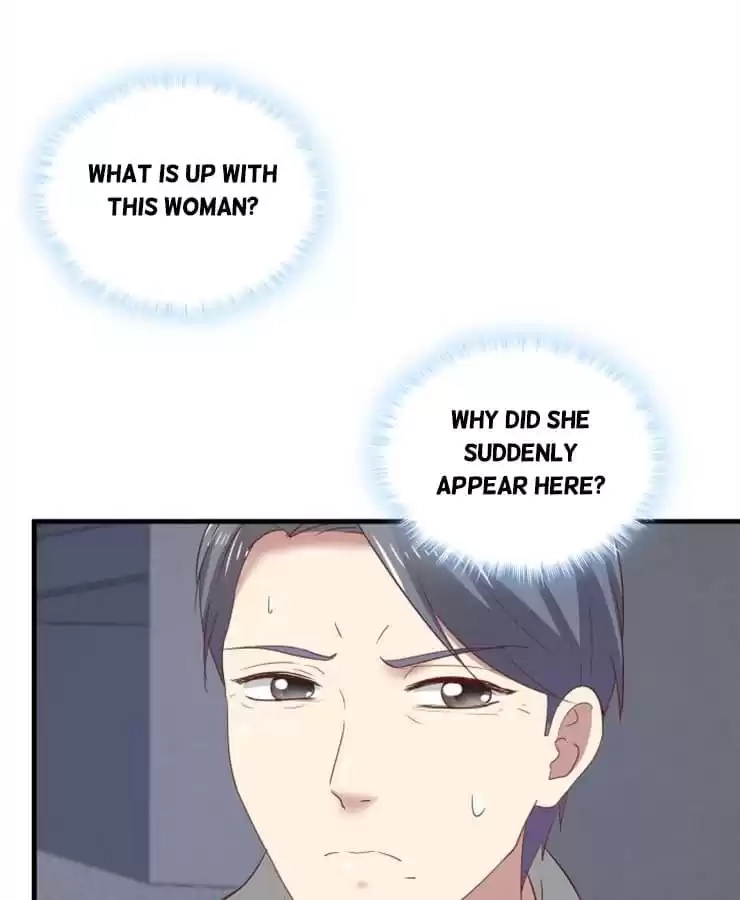 Read The Devil Plays Games chapter 78 image 32 on Lezhin